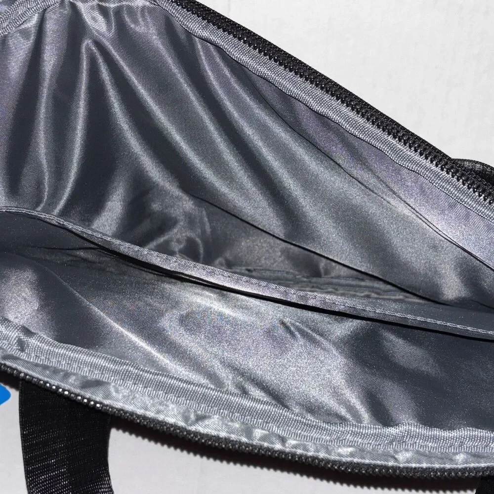 Cocoon black slim